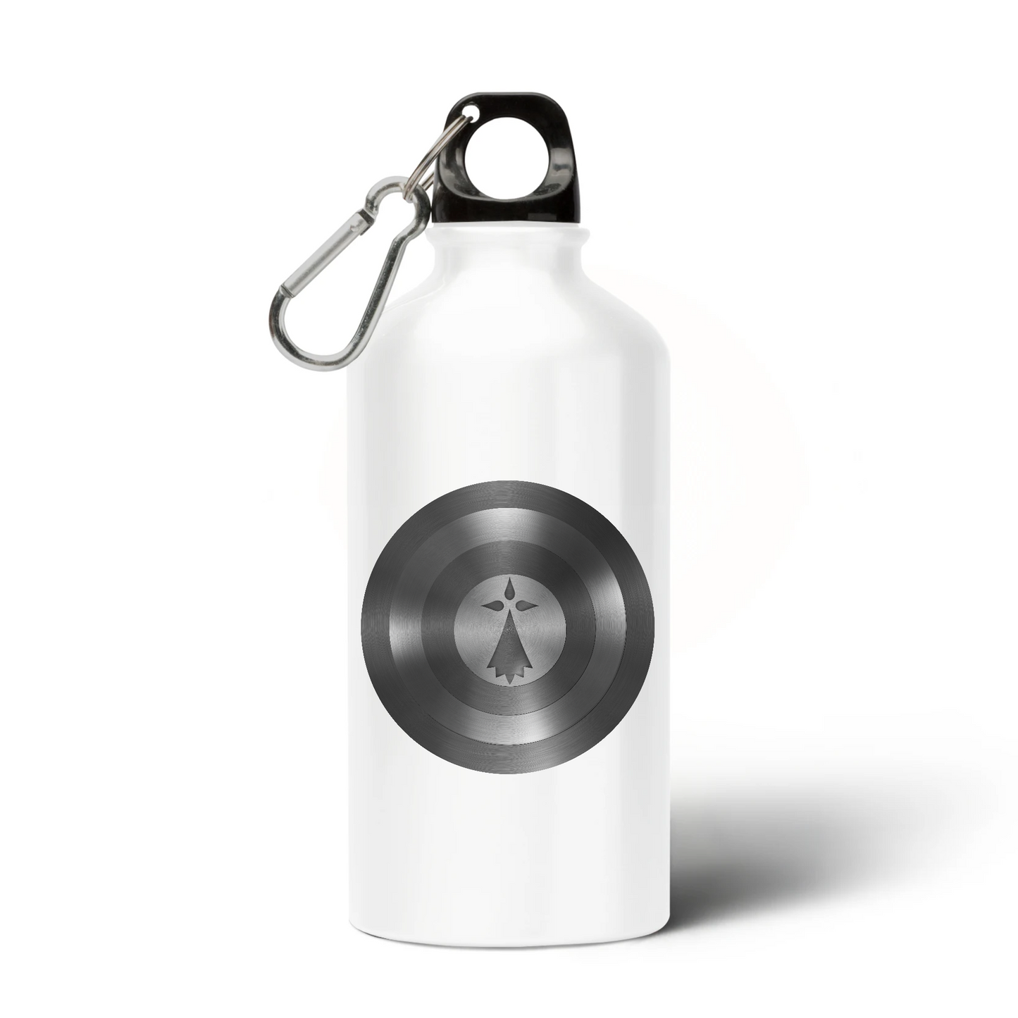 Gourde Alu 500ml "Captain Armorica"