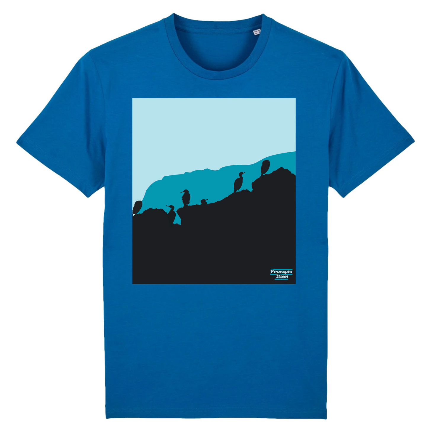 Bleu