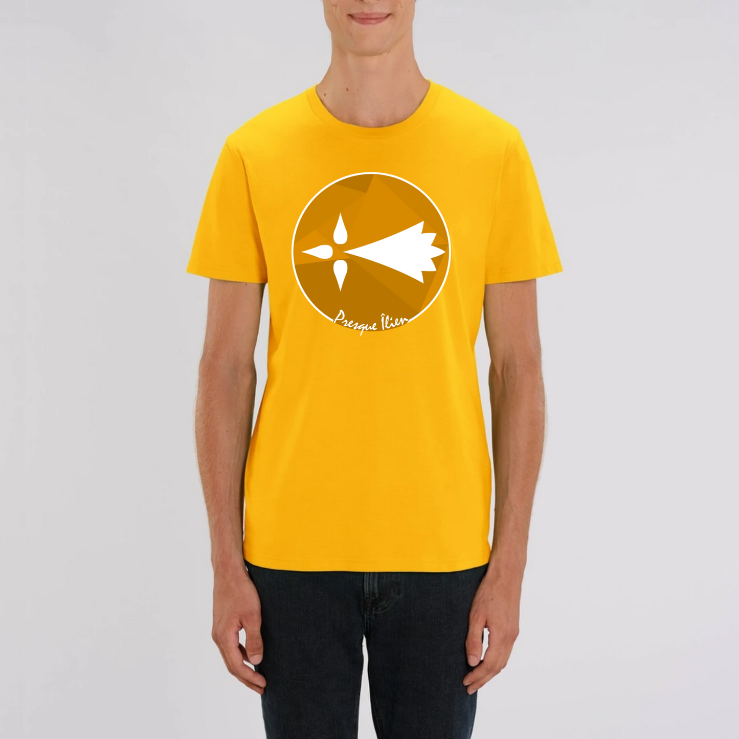 Jaune