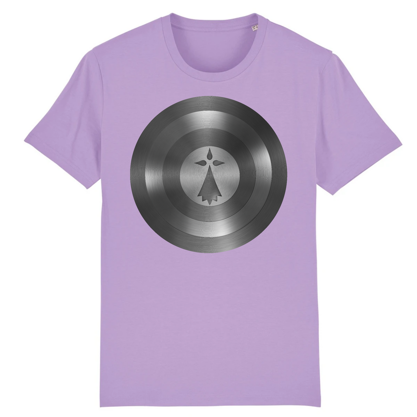 T-shirt Unisexe Coton Bio -Creator- "Captain Armorica"