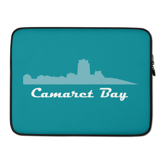 Housse Pour Ordinateur Portable "Camaret Bay"