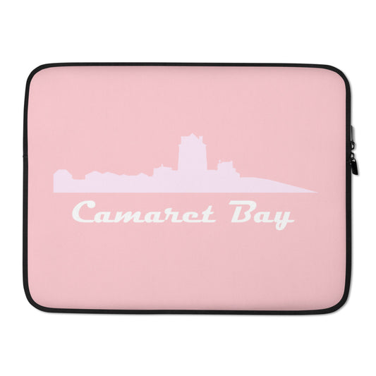 Housse Pour Ordinateur Portable "Camaret Bay"