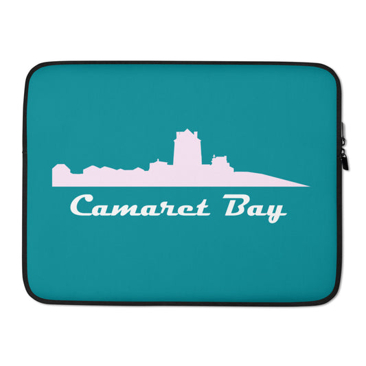 Housse Pour Ordinateur Portable "Camaret Bay"