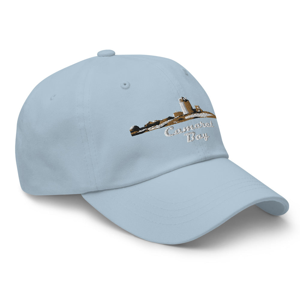 Casquette Brodée "Camaret Bay"