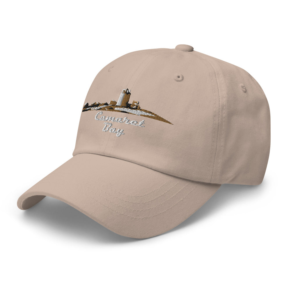 Casquette Brodée "Camaret Bay"